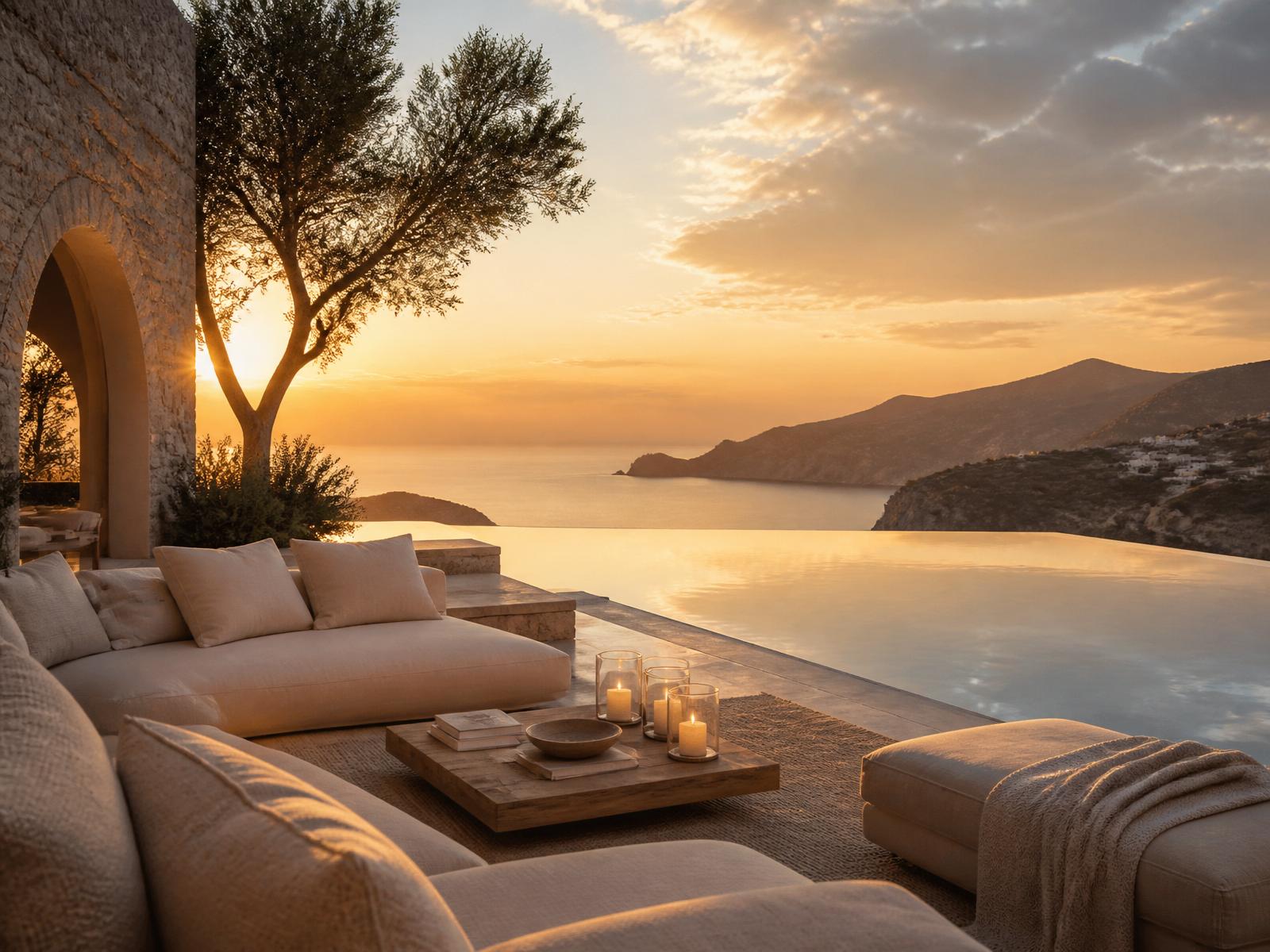 Luxury Hotels