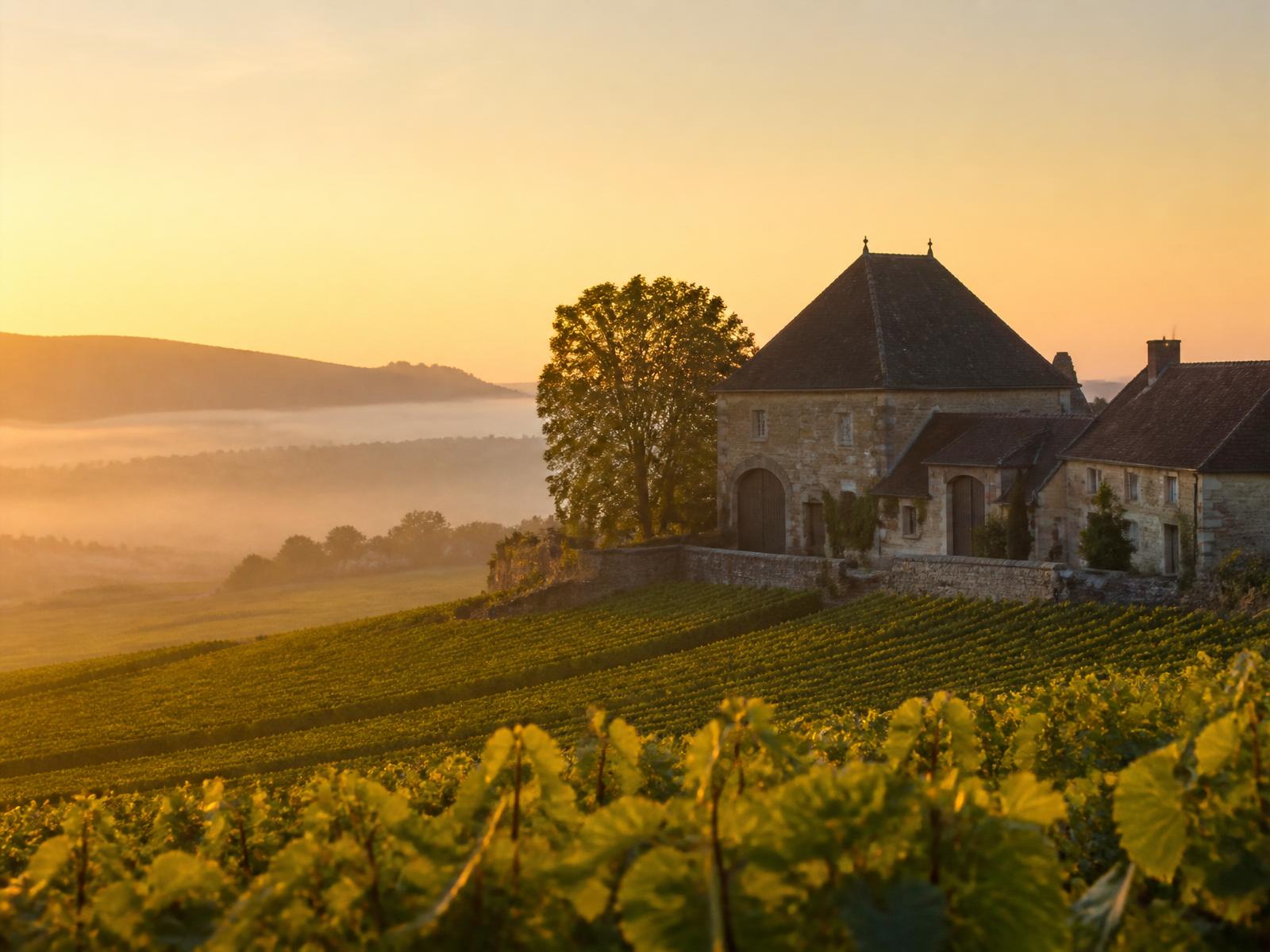 Wine Estates