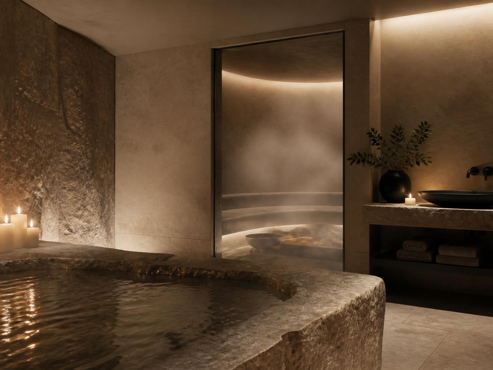 Wellness Retreats